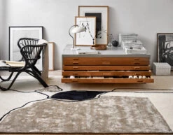 Classic Collection Abstract Matto 250x350 Cm -Muuto kauppa 506293 01 3 EnvironmentImage 6b8ef5e9f2