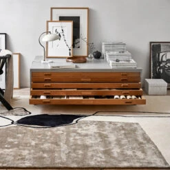 Classic Collection Abstract Matto 200x300 Cm 8 Classic Collection Abstract Matto 200x300 Cm -Muuto kauppa 506298 01 3 EnvironmentImage b9d40137a2