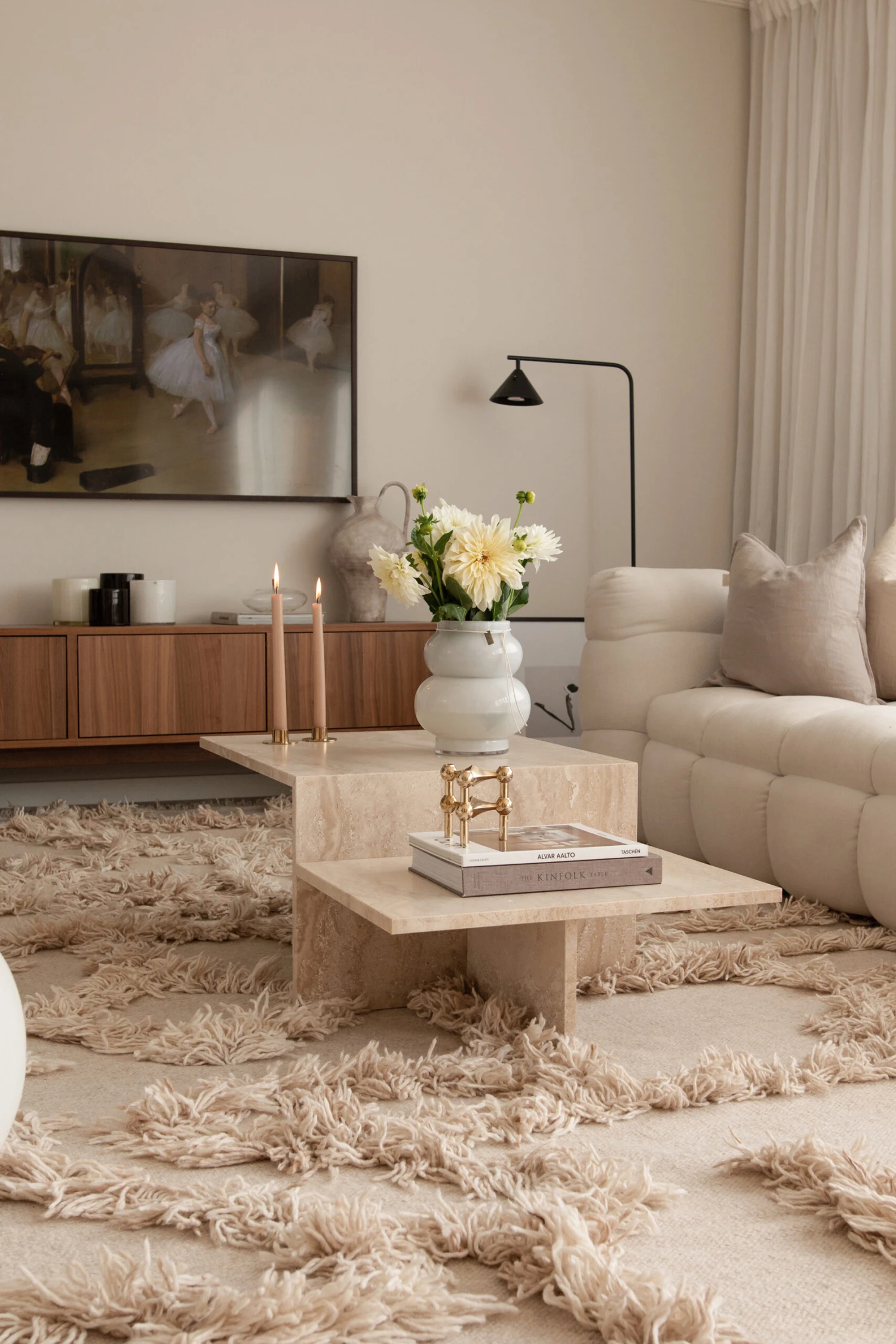 Classic Collection Rio Villamatto 250x350 Cm 7 Classic Collection Rio Villamatto 250x350 Cm - Image 5