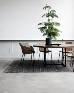 House Doctor Hafi Matto 200x300 Cm -Muuto kauppa 506971 01 2 EnvironmentImage 0e9c26a116