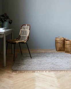 House Doctor Hafi Matto 180x180 Cm -Muuto kauppa 506996 01 2 EnvironmentImage 9daeda4ed5