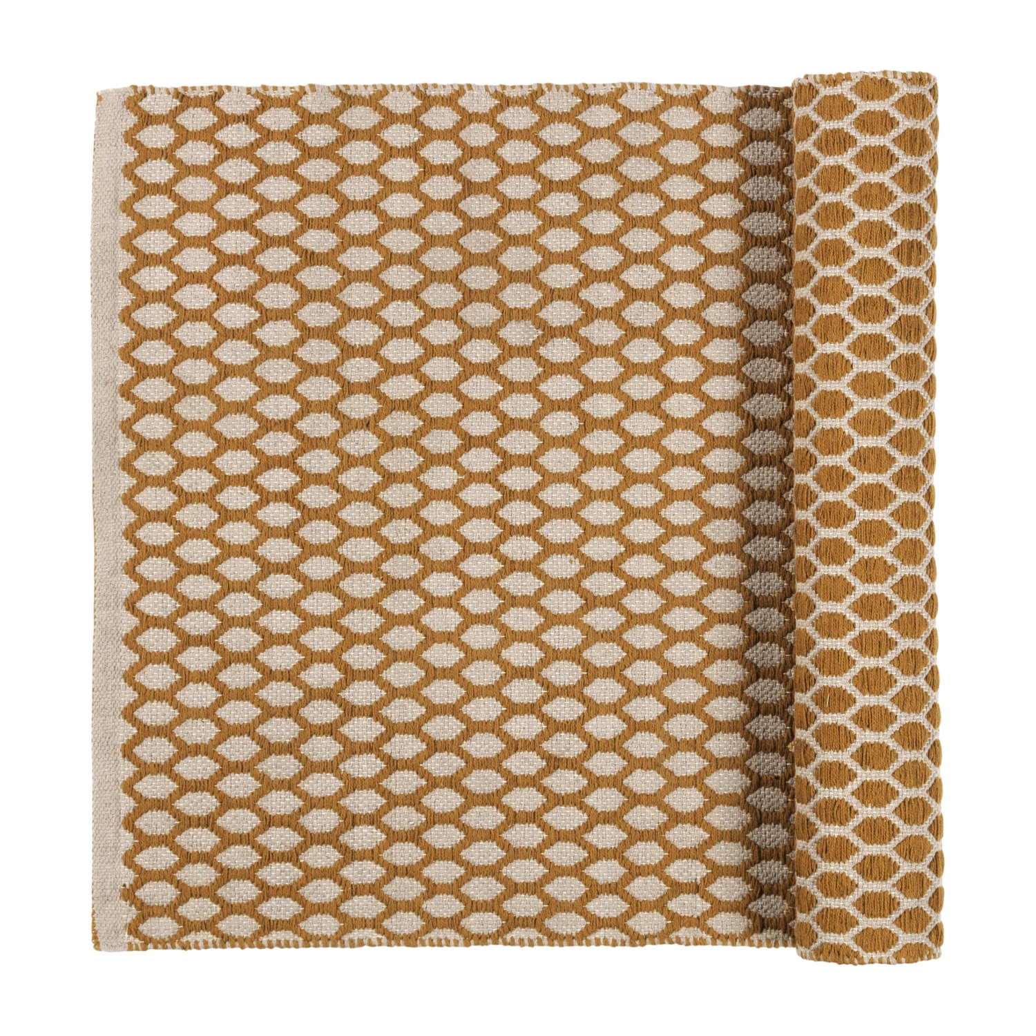 Broste Copenhagen Boris Matto 70x140 Cm 4 Broste Copenhagen Boris Matto 70x140 Cm - Image 2