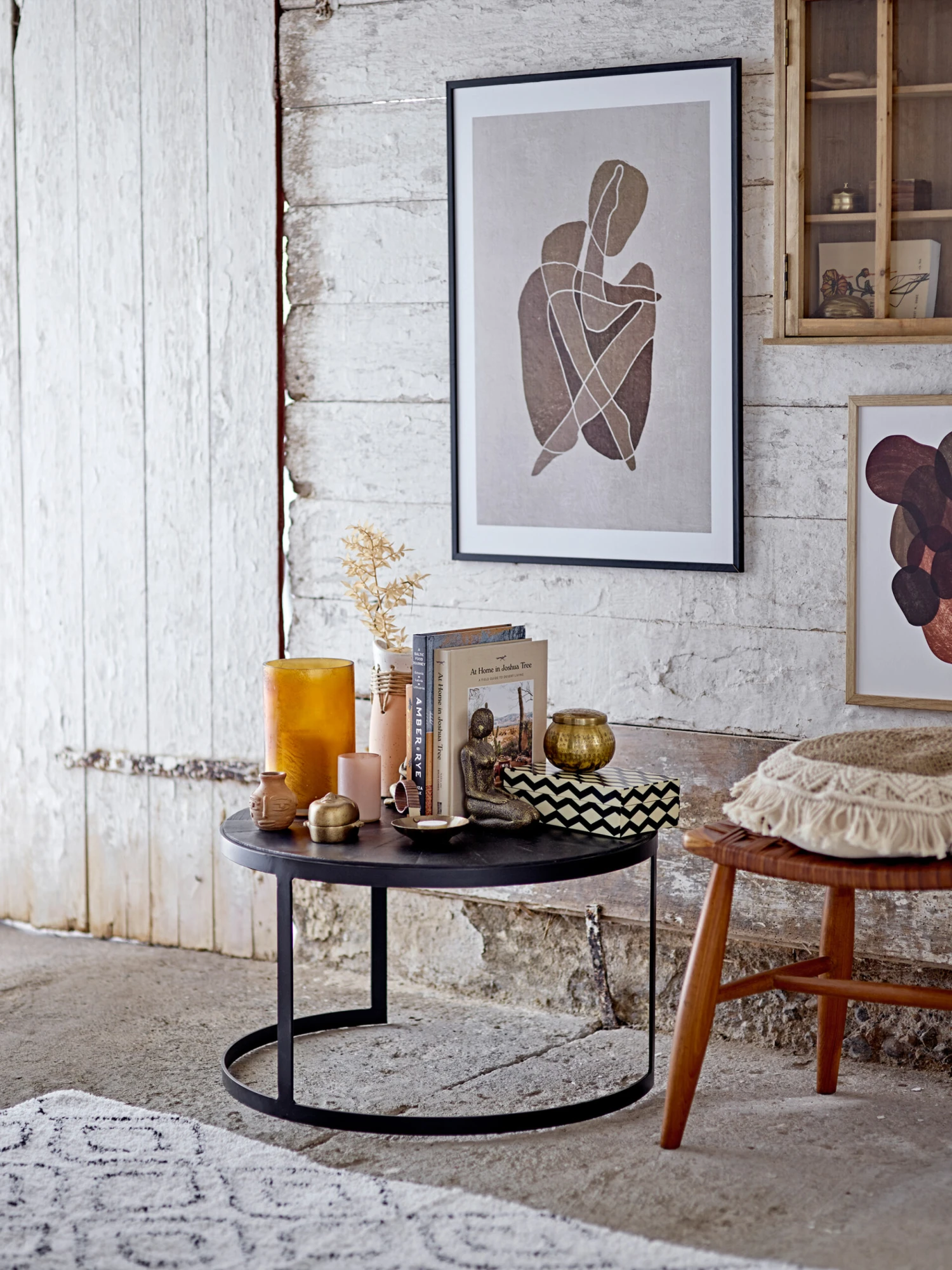 Bloomingville Chester Jakkara 41,5 Cm 9 Bloomingville Chester Jakkara 41,5 Cm - Image 7