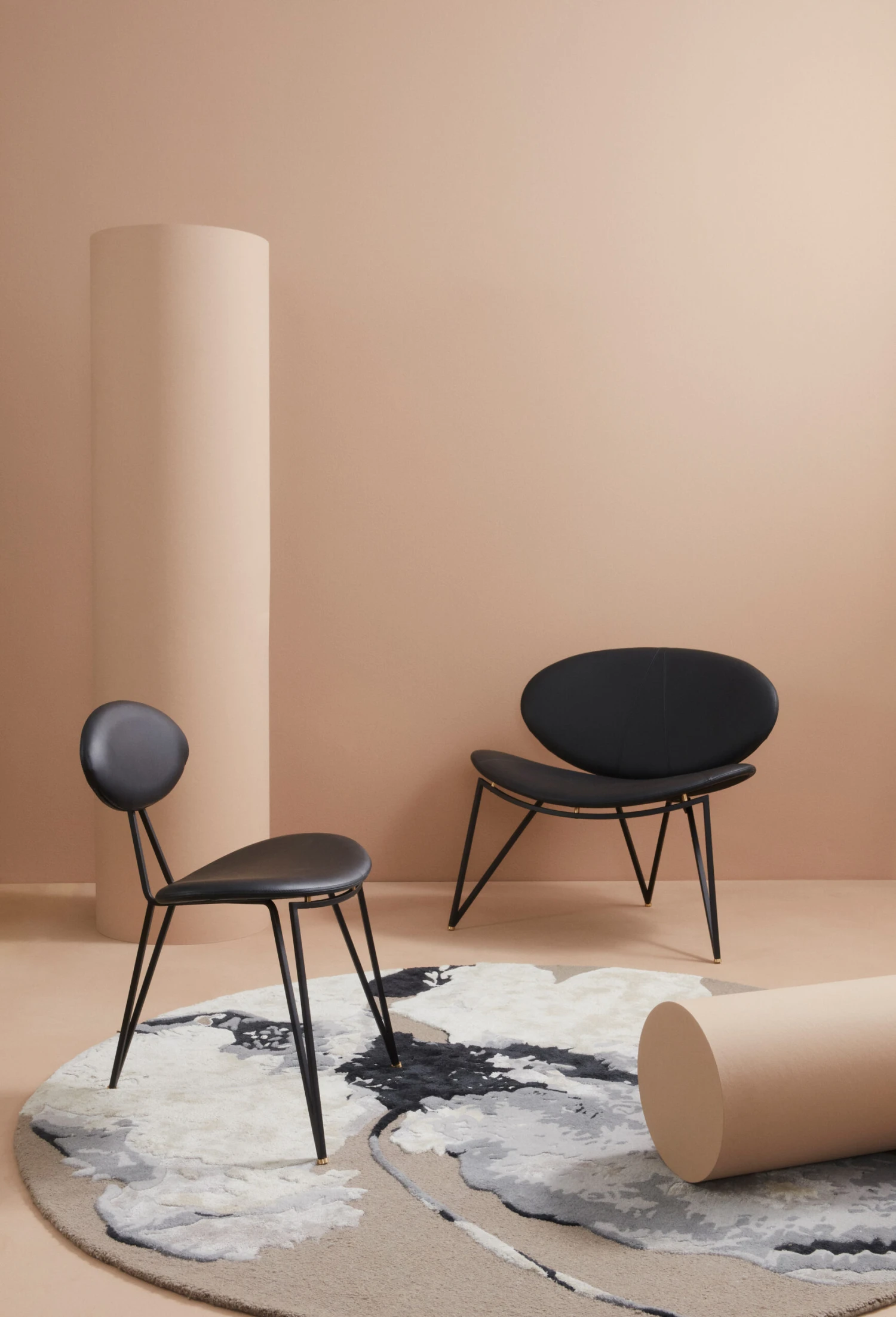 AYTM Semper Loungetuoli 5 AYTM Semper Loungetuoli - Image 3