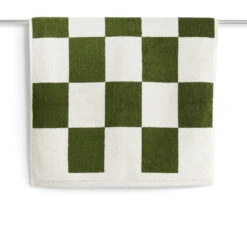 Hay Check Kylpyhuoneenmatto 50x90 Cm