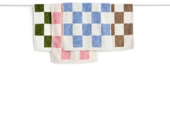 Hay Check Kylpyhuoneenmatto 50x90 Cm -Muuto kauppa 511765 01 9 ProductImageCollection 4b6e43e968