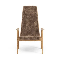 Swedese Lamino Nojatuoli öljytty Tammi/lampaannahka -Muuto kauppa 512084 01 3 ProductImageExtra 7a08bfab23