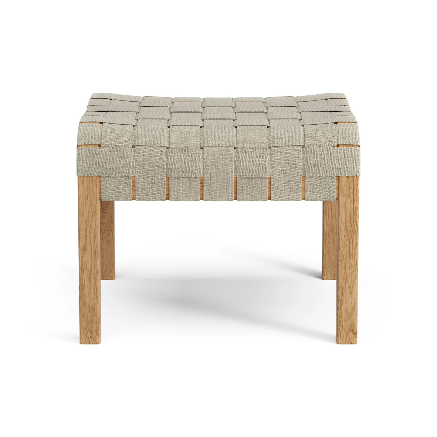 Swedese Primo Jalkarahi öljytty Tammi 6 Swedese Primo Jalkarahi öljytty Tammi - Image 4