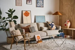 Swedese Primo Korkea Nojatuoli Niskatyynyllä öljytty Tammi 13 Swedese Primo Korkea Nojatuoli Niskatyynyllä öljytty Tammi -Muuto kauppa 512113 01 41 EnvironmentImage 229416782f