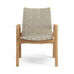 Swedese Primo Matala Nojatuoli öljytty Tammi -Muuto kauppa 512117 01 3 ProductImageExtra c9ff30d1b5