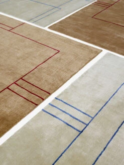 &Tradition Cruise AP11 -matto 240 X 240 Cm -Muuto kauppa 512541 01 4 EnvironmentImage b54400bb50