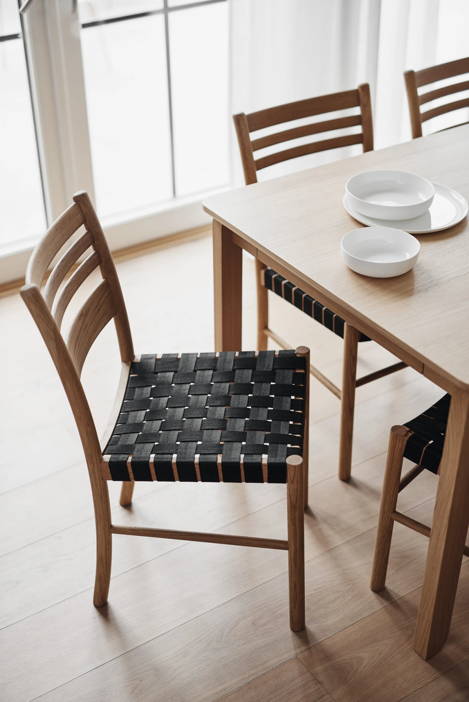 Lillö Tuoli Punottu Istuinosa 6 Lillö Tuoli Punottu Istuinosa - Image 4