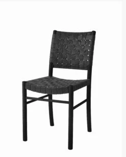 Lillö Tuoli, Punottu Istuin Ja Selkänoja -Muuto kauppa 513267 01 2 ProductImageExtra 92d49ab261