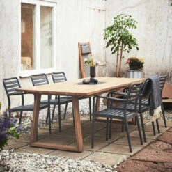 Nyholm Ruokapöytä -Muuto kauppa 513274 01 5 EnvironmentImage a1478c487e