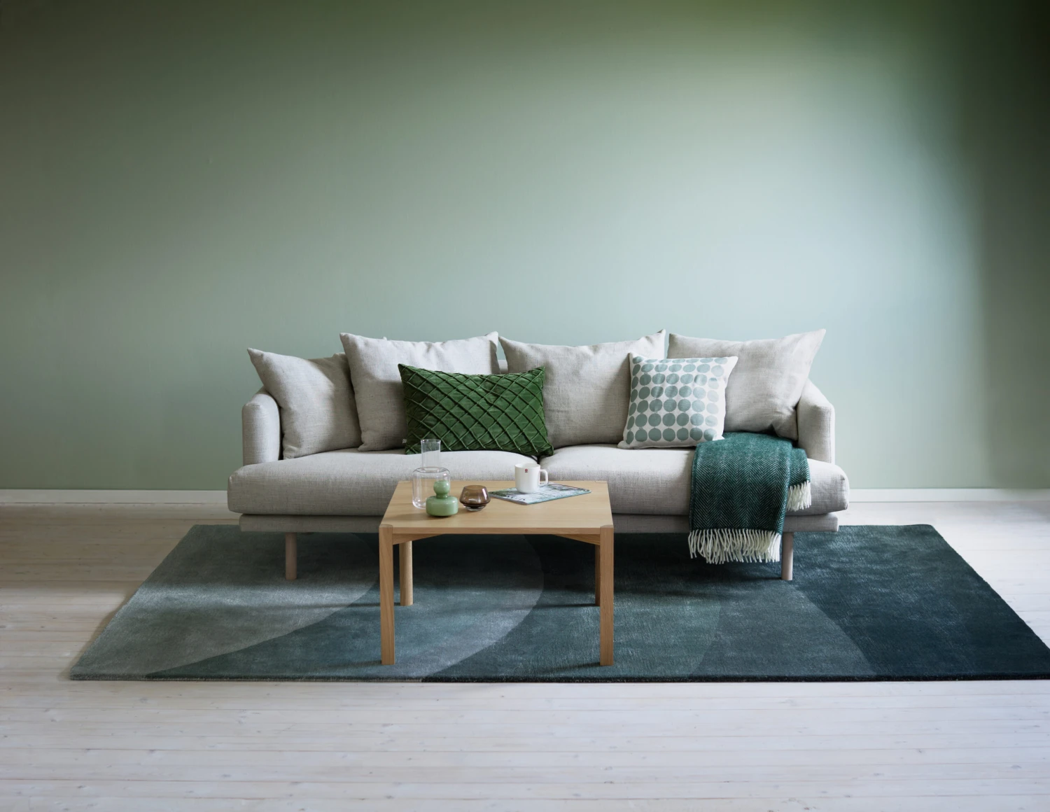 Sjövik 3:n Istuttava Sohva 7 Sjövik 3:n Istuttava Sohva - Image 5