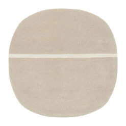 Normann Copenhagen Oona Matto 140 X 140 Cm