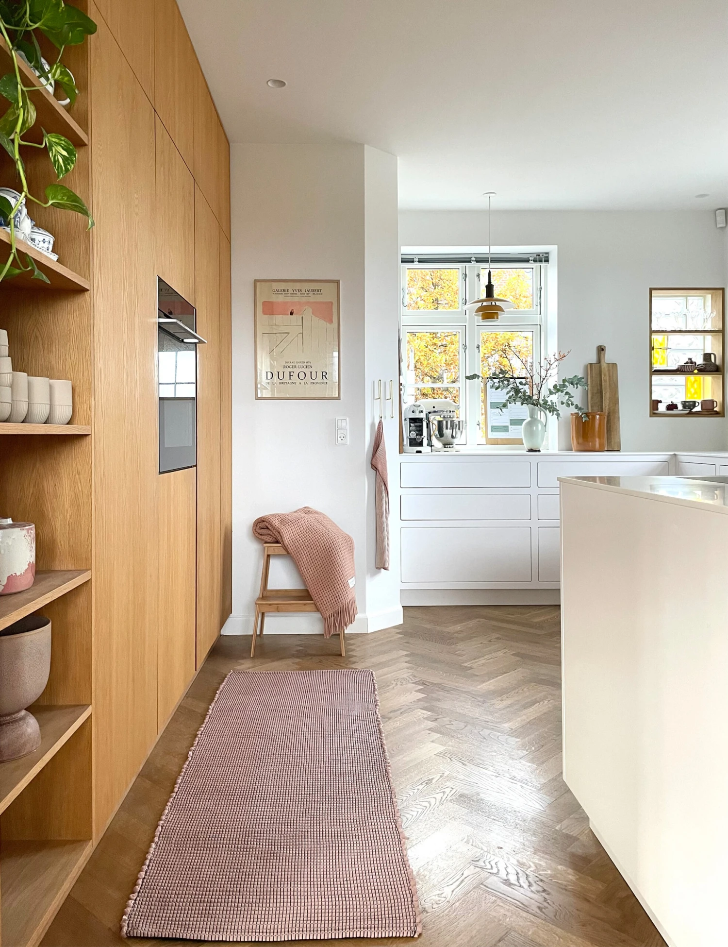 Walnut Matto 60 X 180 Cm 4 Walnut Matto 60 X 180 Cm - Image 2