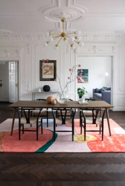 Flower Field -villamatto 180 X 270 Cm -Muuto kauppa 514377 01 6 EnvironmentImage bf2bcbb233