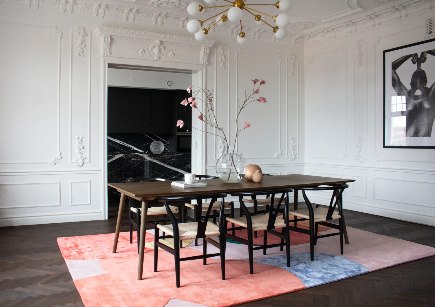 Flower Field -villamatto 300 X 400 Cm 4 Flower Field -villamatto 300 X 400 Cm - Image 2