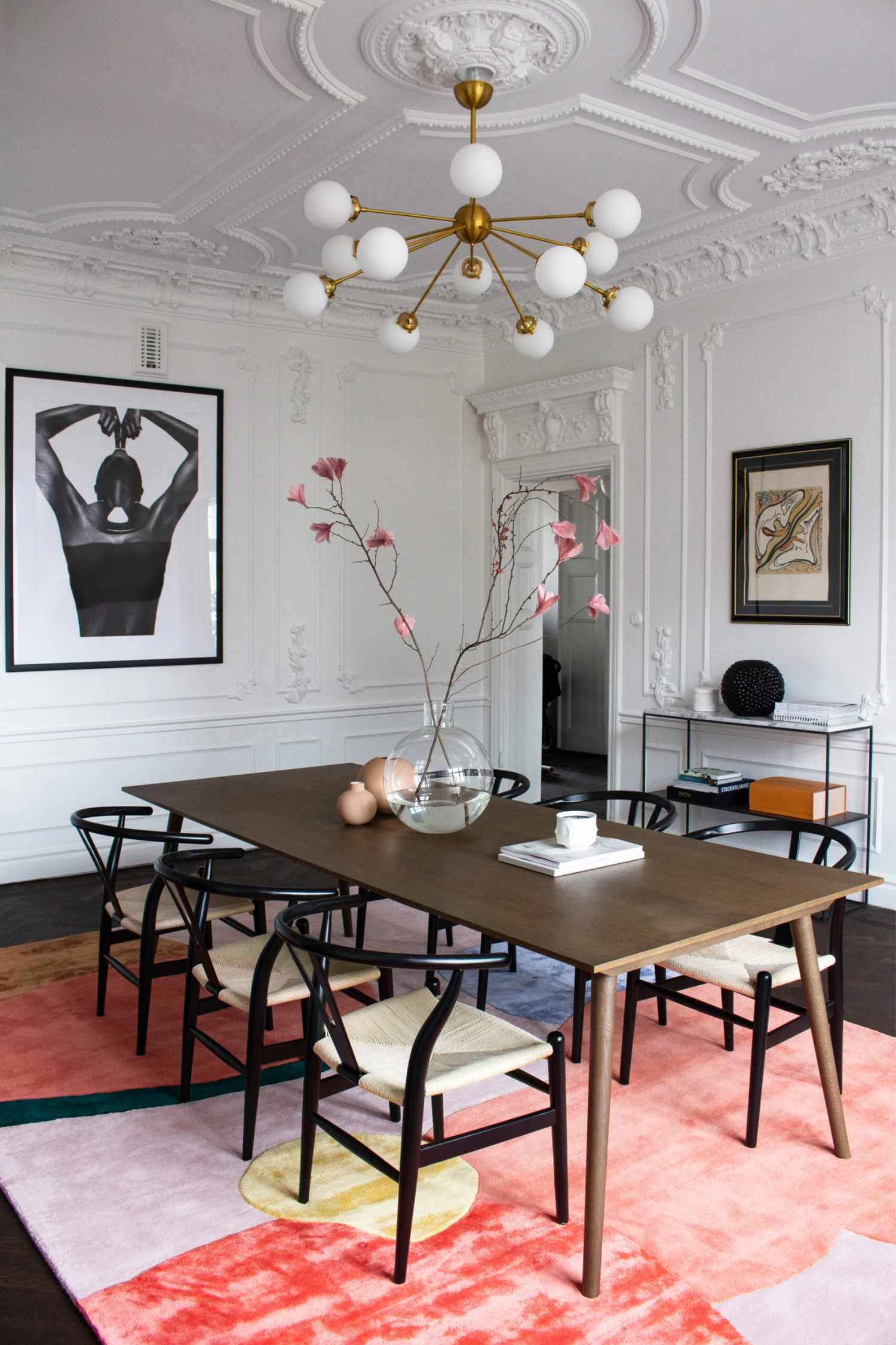 Flower Field -villamatto 300 X 400 Cm 5 Flower Field -villamatto 300 X 400 Cm - Image 3