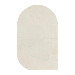 Circular Villamatto 180 X 270 Cm