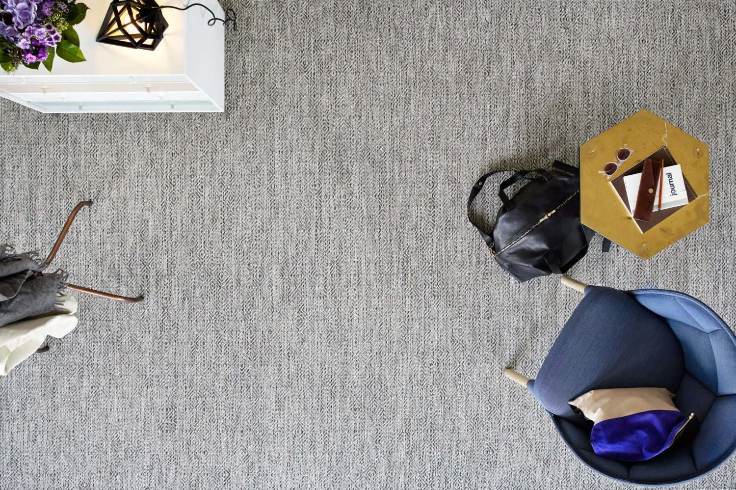 Goose Eye Icon Matto 195x300 Cm 5 Goose Eye Icon Matto 195x300 Cm - Image 3