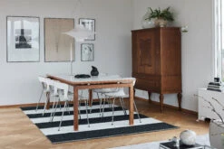 Wide Stripe Icon Matto 160x240 Cm -Muuto kauppa 514899 01 6 EnvironmentImage efd356c9c6