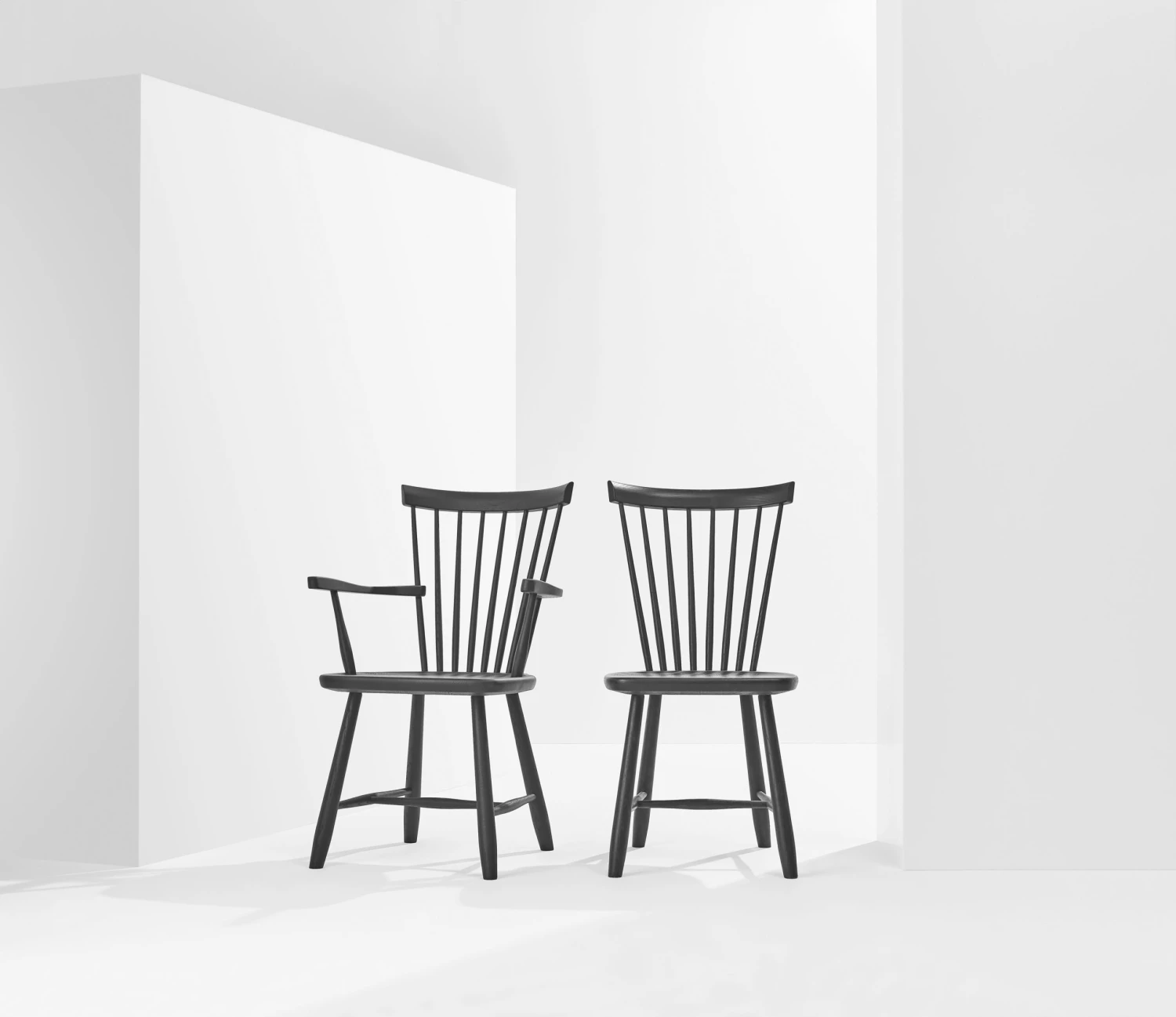 Lilla Åland Käsinojallinen Tuoli Koivu 7 Lilla Åland Käsinojallinen Tuoli Koivu - Image 5