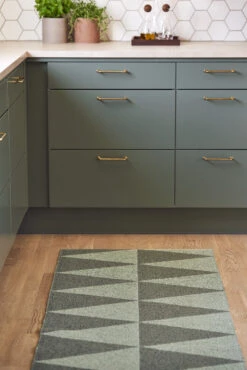 Rime Muovimatto Vihreä -Muuto kauppa 515731 01 4 EnvironmentImage f11dac09c7