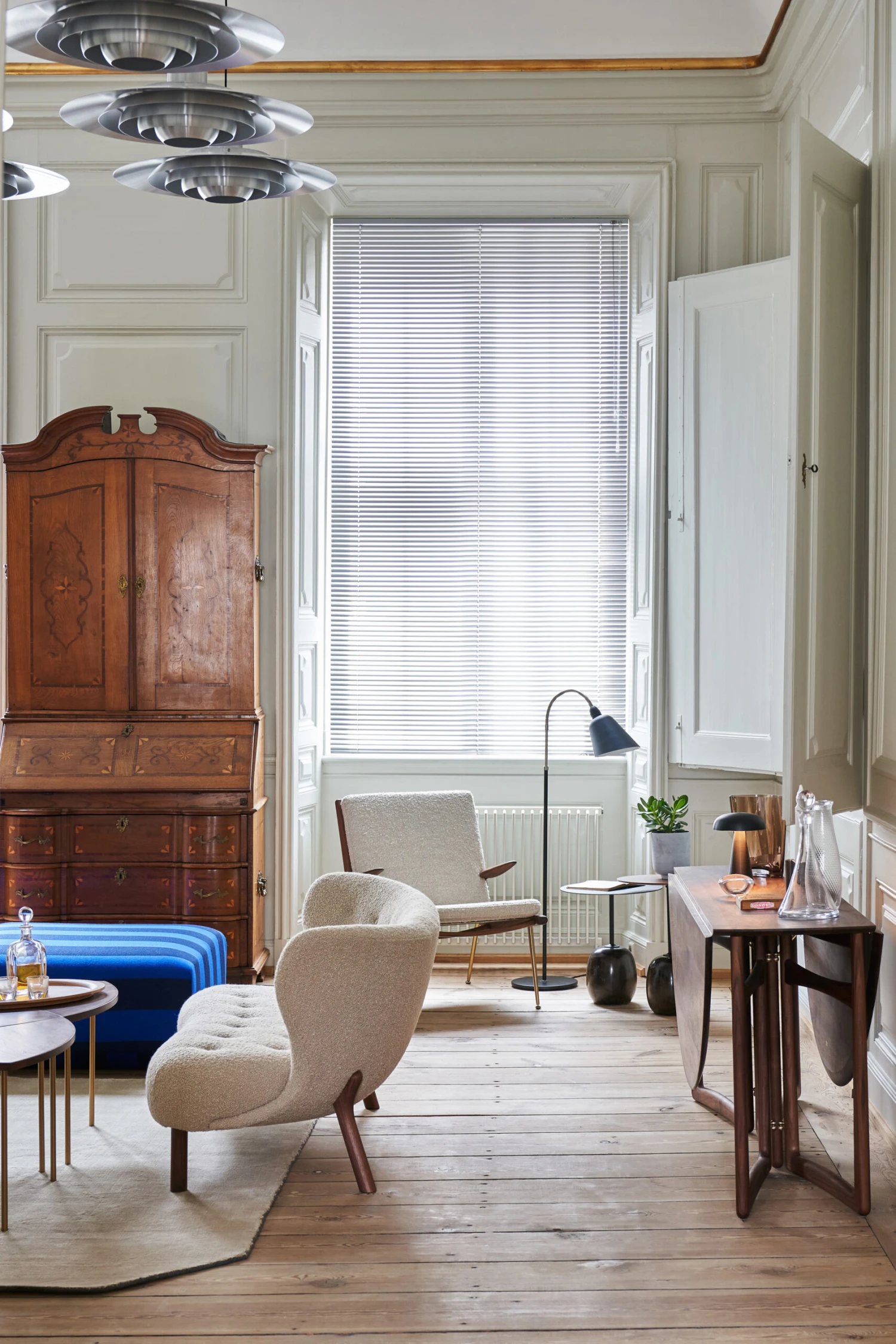 &Tradition Little Petra VB2 -sohva 4 &Tradition Little Petra VB2 -sohva - Image 2