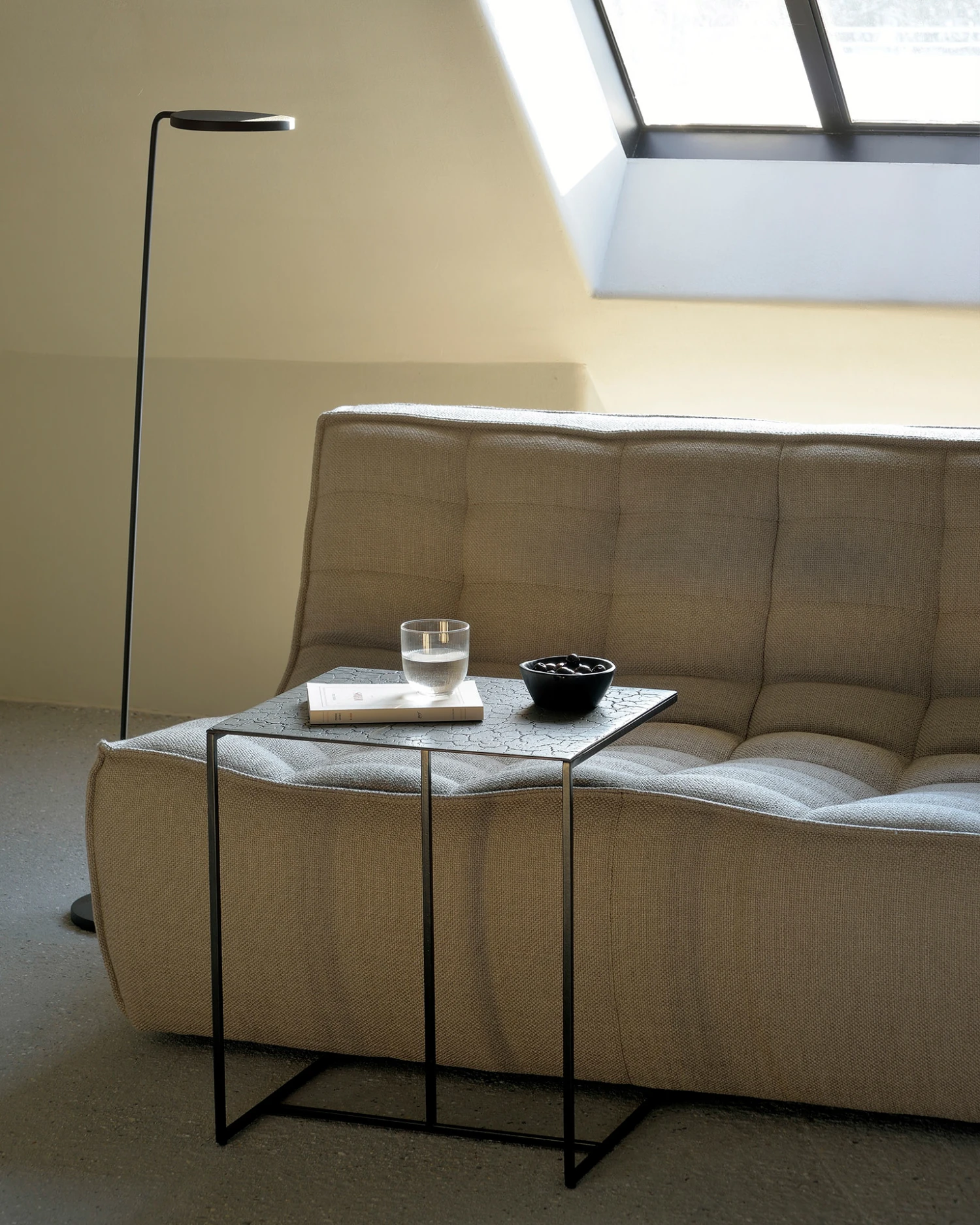 N701 Sohva 2-istuttava 6 N701 Sohva 2-istuttava - Image 4