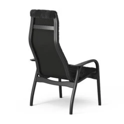 Swedese Lamino Nojatuoli Ja Jalkarahi Black Edition -Muuto kauppa 530958 01 4 ProductImageExtra 68f7bb3571