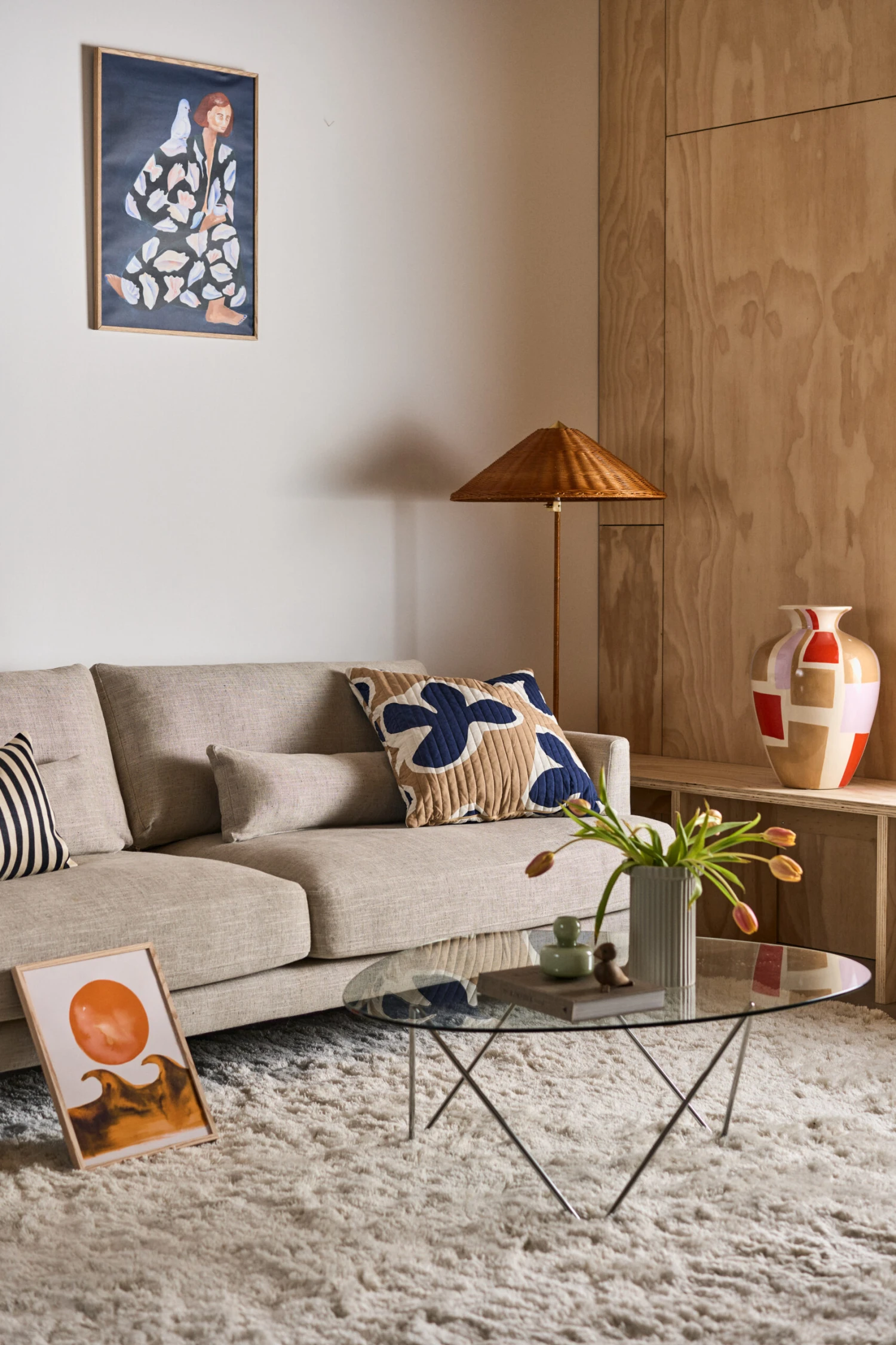 Bredhult Sohva 6 Bredhult Sohva - Image 4