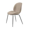 Gubi Beetle Front Upholstered -tuoli