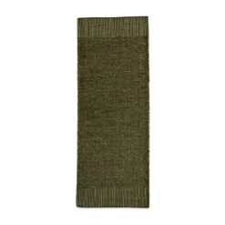 Woud Rombo Matto Sammaleenvihreä