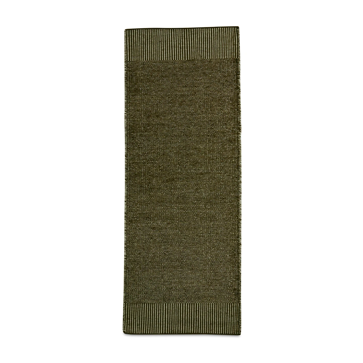 Woud Rombo Matto Sammaleenvihreä 3 Woud Rombo Matto Sammaleenvihreä