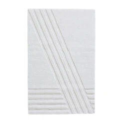 Woud Kyoto Matto Off-white