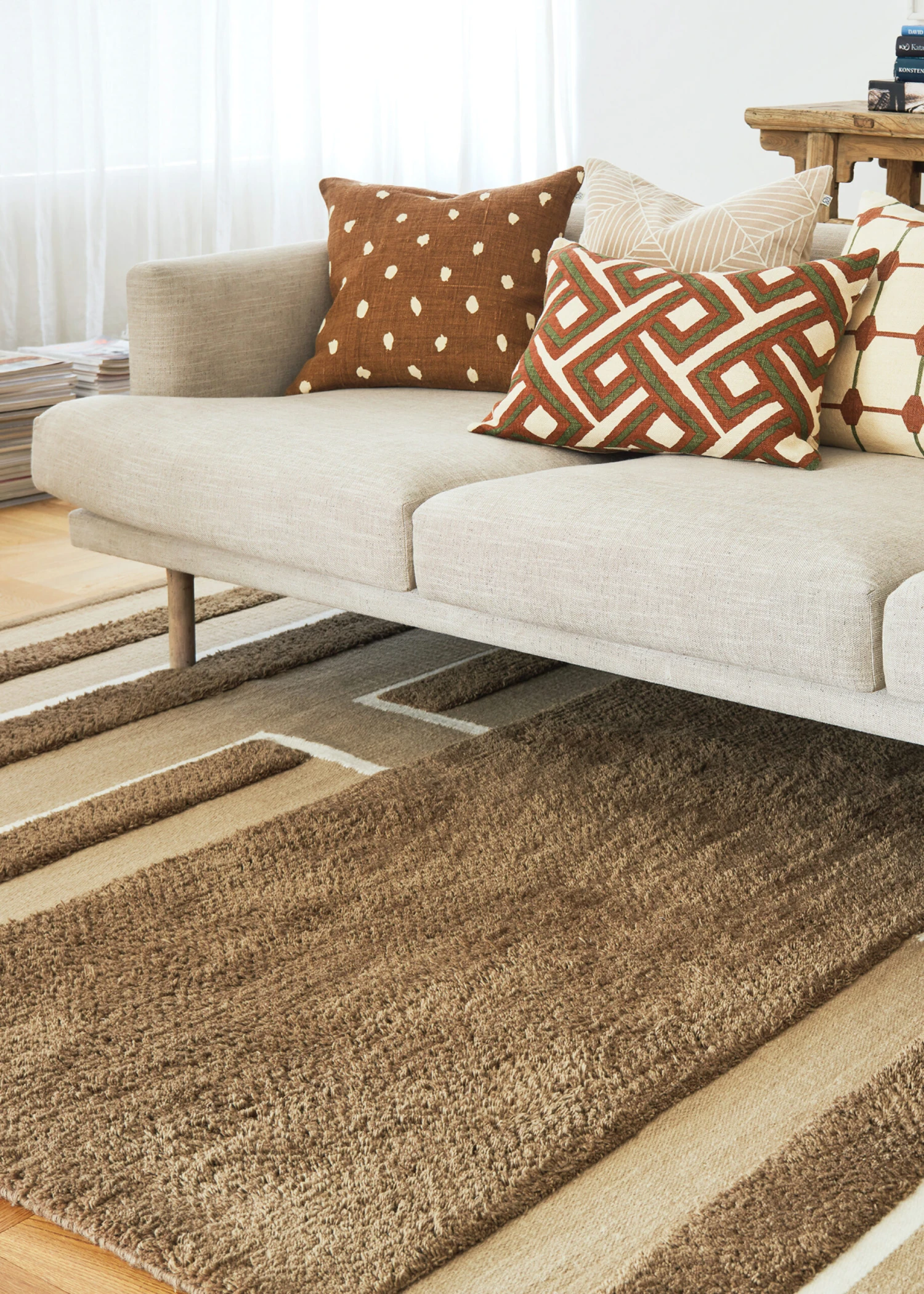 Veda Matto 250 X 350 Cm 9 Veda Matto 250 X 350 Cm - Image 7