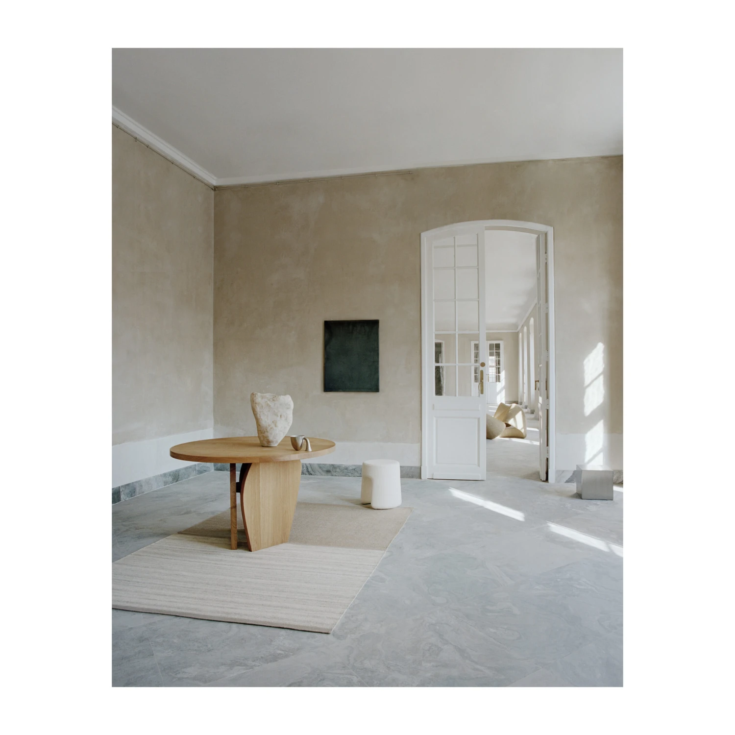 Linie Design Future Seeds Matto 170x240 Cm 6 Linie Design Future Seeds Matto 170x240 Cm - Image 4