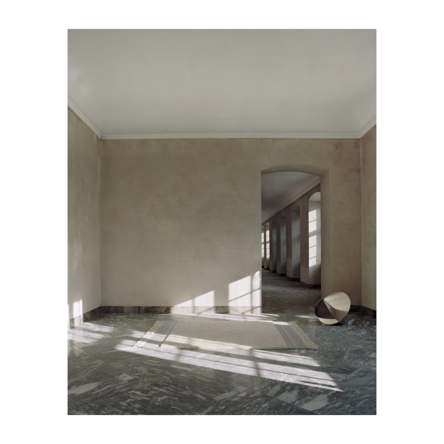 Linie Design Humble Act Villamatto 250x350 Cm 6 Linie Design Humble Act Villamatto 250x350 Cm - Image 4