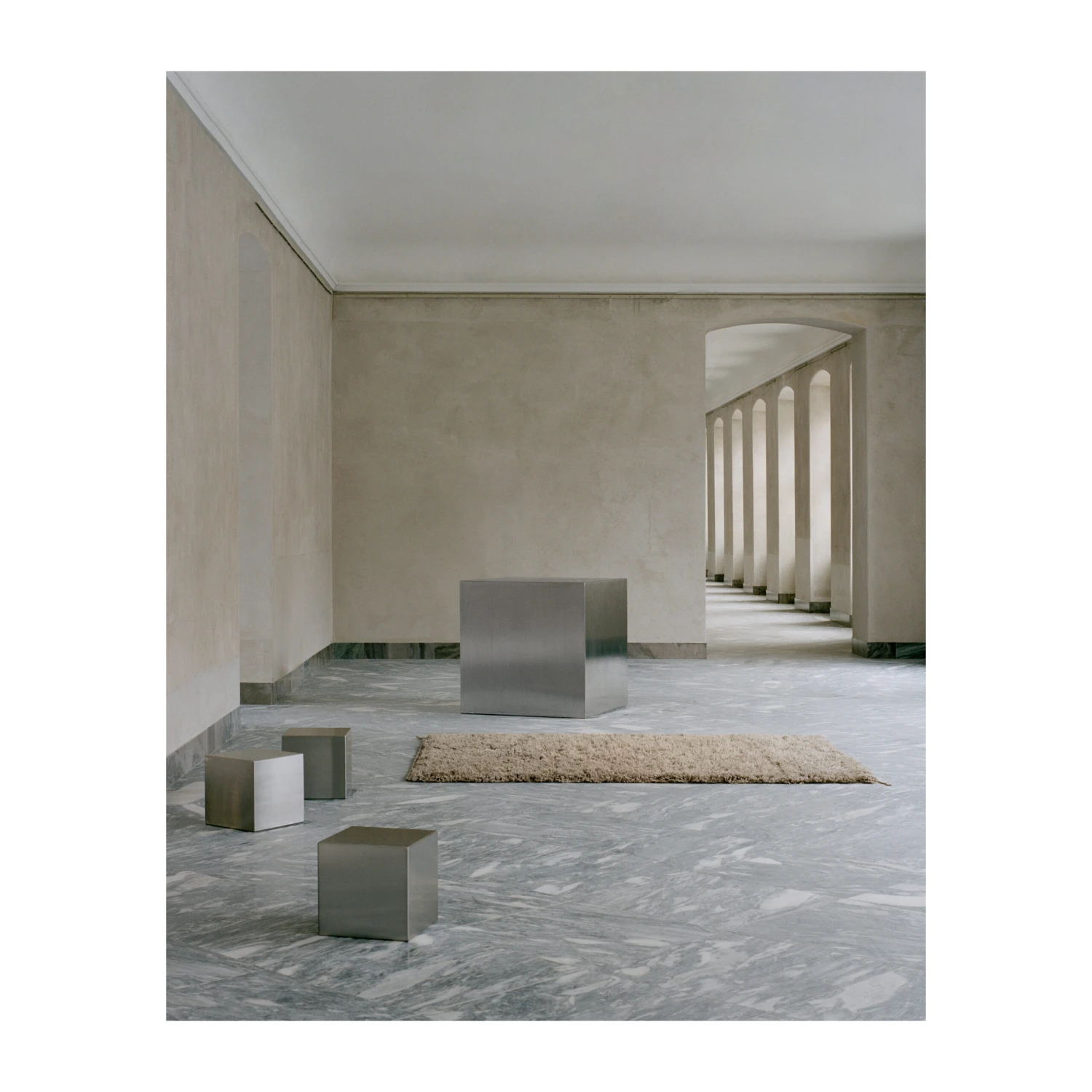 Linie Design Luminary Sun Matto 200x300 Cm 6 Linie Design Luminary Sun Matto 200x300 Cm - Image 4