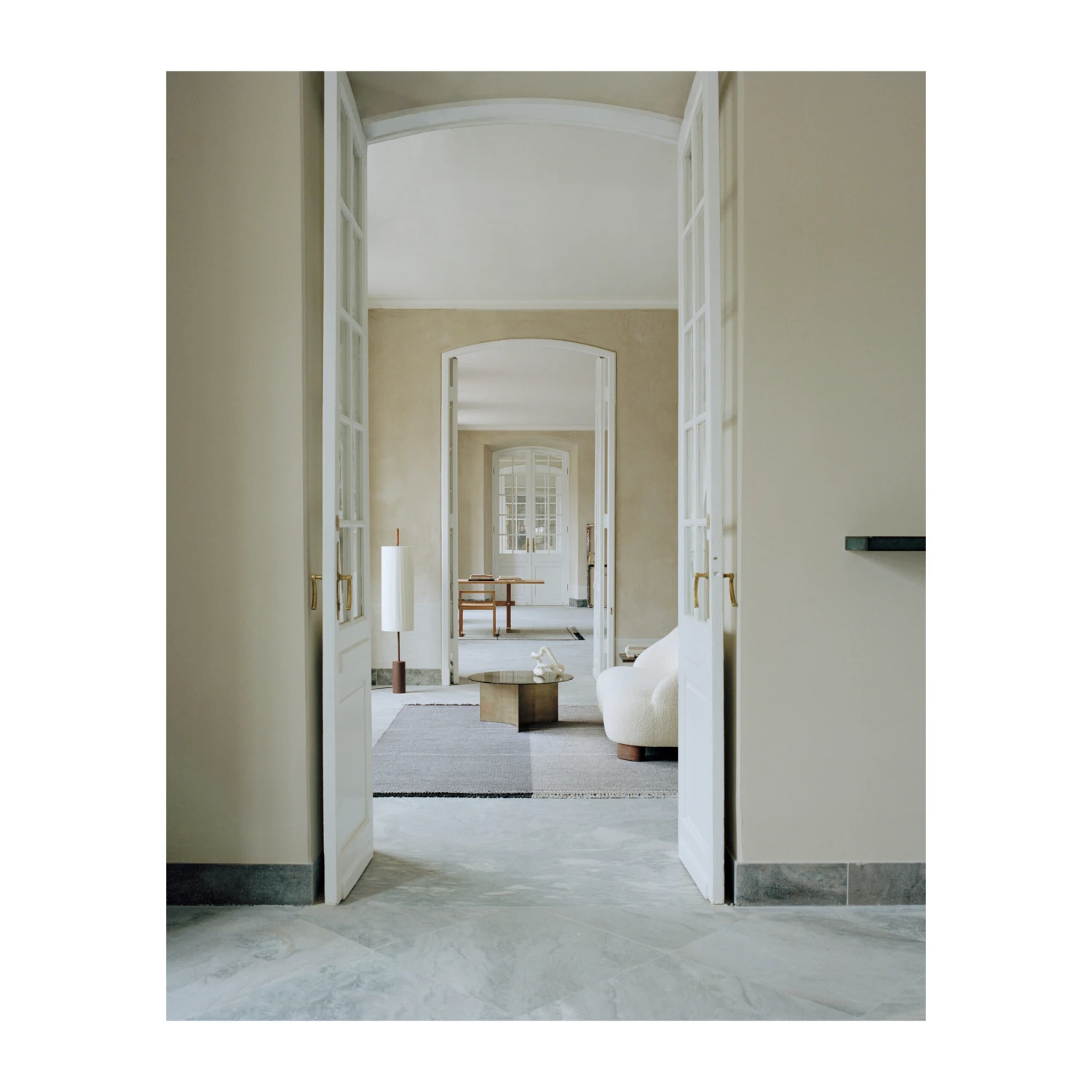 Linie Design Mindful Soul Villamatto 250x350 Cm 8 Linie Design Mindful Soul Villamatto 250x350 Cm - Image 6