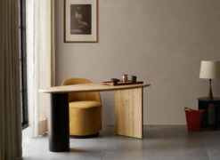 Menu Tearoom Side Chair Swivel 9 Menu Tearoom Side Chair Swivel -Muuto kauppa 567470 01 4 EnvironmentImage 5a92557878