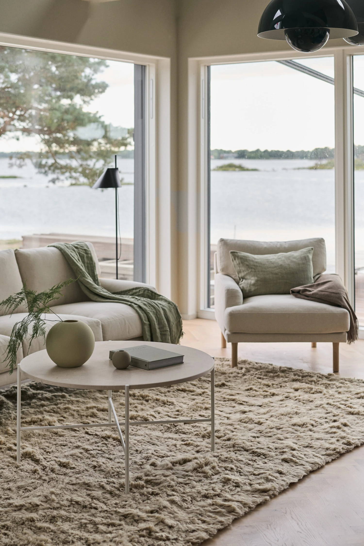 Lidnäs Nojatuoli 7 Lidnäs Nojatuoli - Image 5