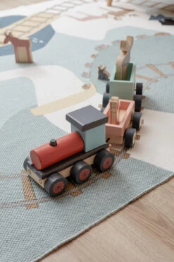 Kid's Concept Edvin Matto Metsä 130 X 170 Cm -Muuto kauppa 568853 01 11 EnvironmentImage 66915e4e0f