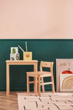 Kid's Concept Saga Blonde Tuoli -Muuto kauppa 568908 01 12 EnvironmentImage 962ab9e22a