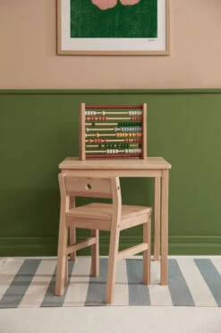 Kid's Concept Saga Blonde Tuoli -Muuto kauppa 568908 01 13 EnvironmentImage 50907ecdc2