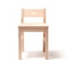 Kid's Concept Saga Blonde Tuoli -Muuto kauppa 568908 01 1 ProductImageMain 768daacb30