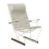Spark Lounge Chair, Ivory-saksanpähkinäpetsattu Pyökki -Muuto kauppa 569796 01 1 ProductImageMain 49b9d2d4ab