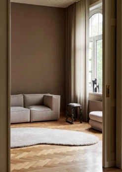 Ferm LIVING Forma Villamatto 175 X 250 Cm -Muuto kauppa 570382 01 41 EnvironmentImage 337014f4c1